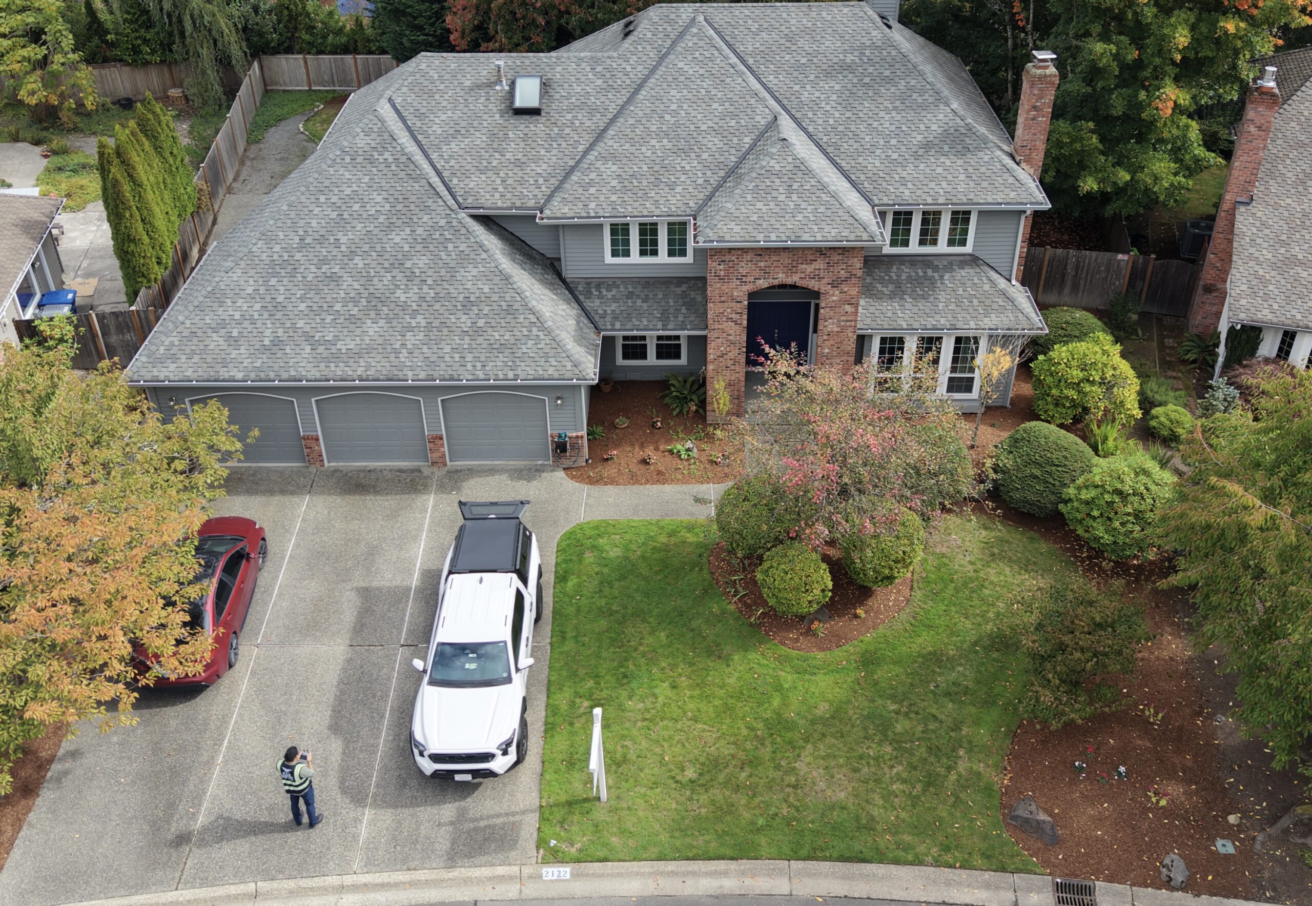 Ash Home Inspection, Kirkland WA Ash Home Inspection, Kirkland WA