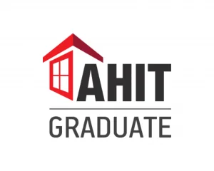 AHIT Graduate Home Inspector