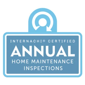 Annual Home Maintenance Inspections