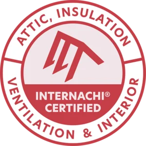 Attic, Insulation, Ventilation and Interior Inspector