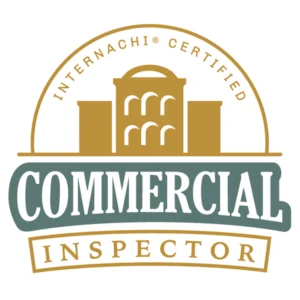 Internachi Certified Commercial Inspector