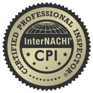 Internachi Certified Professional Home Inspector