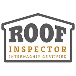 Internachi Certified Roof Inspector